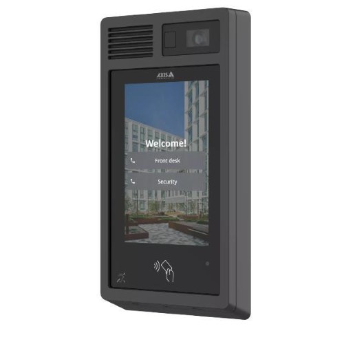 AXIS I8307-VE